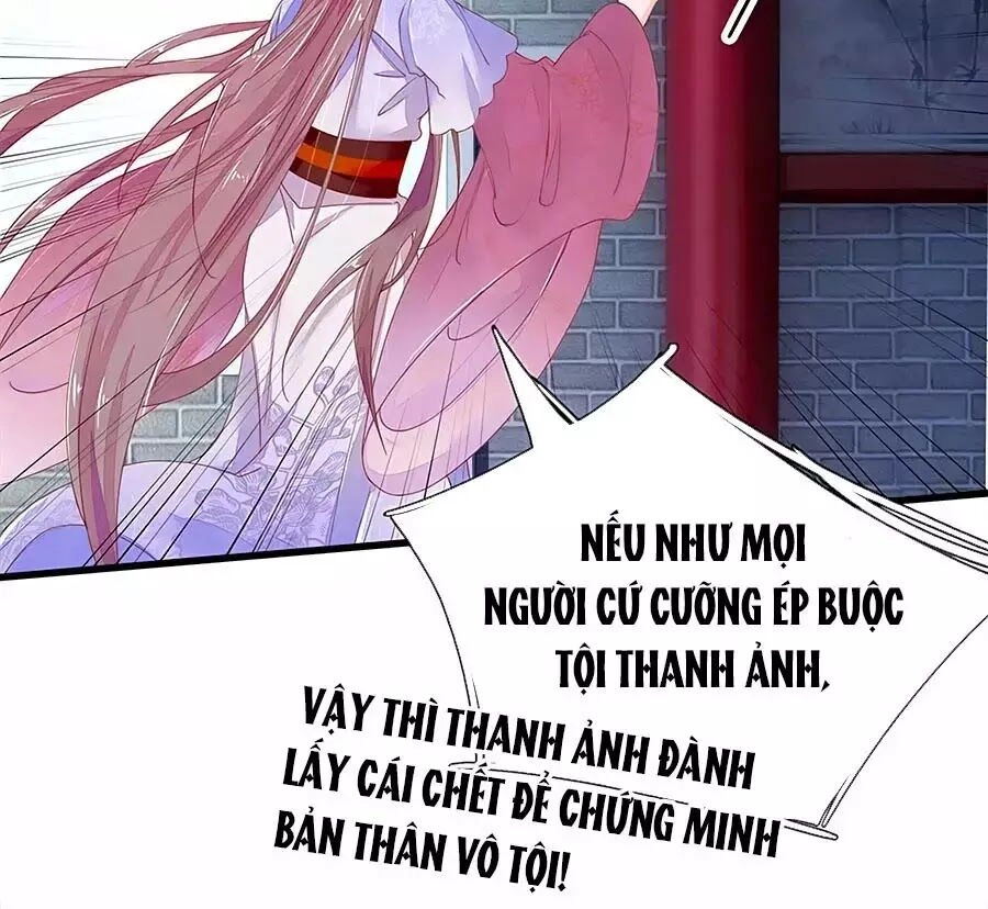 Y Hậu Lệ Thiên Chapter 30 - 35