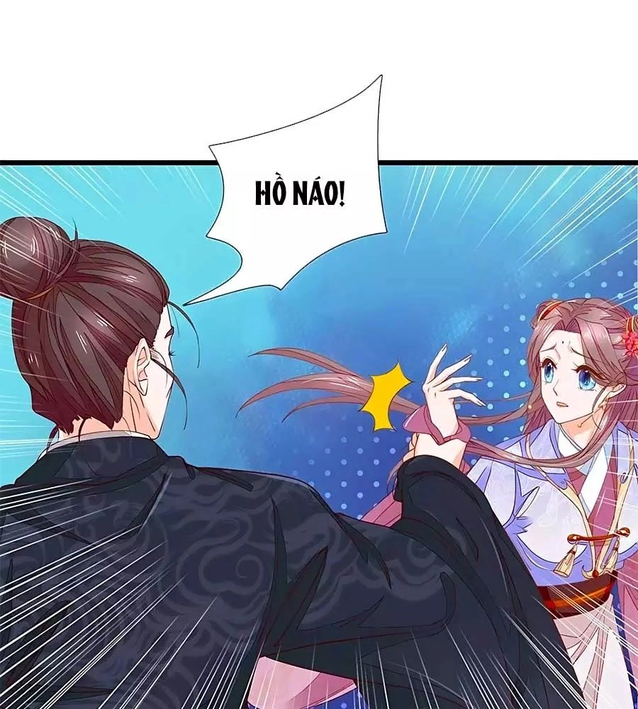 Y Hậu Lệ Thiên Chapter 31 - 1