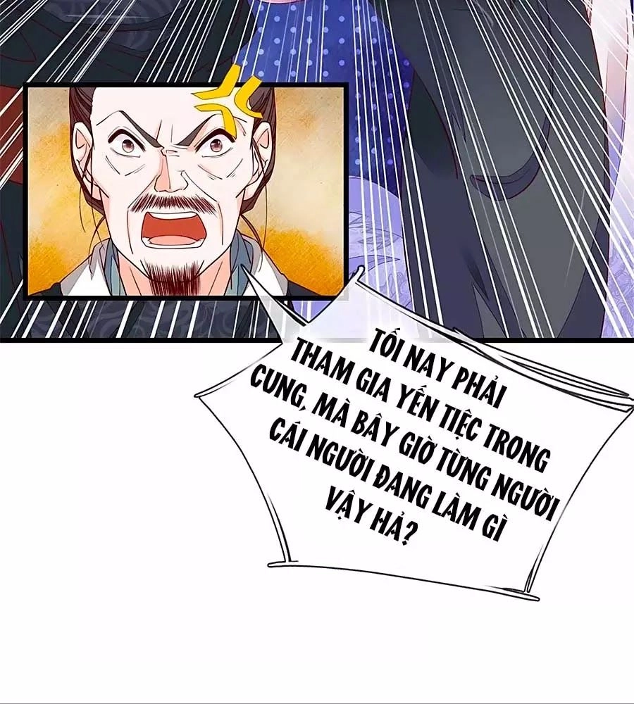 Y Hậu Lệ Thiên Chapter 31 - 2