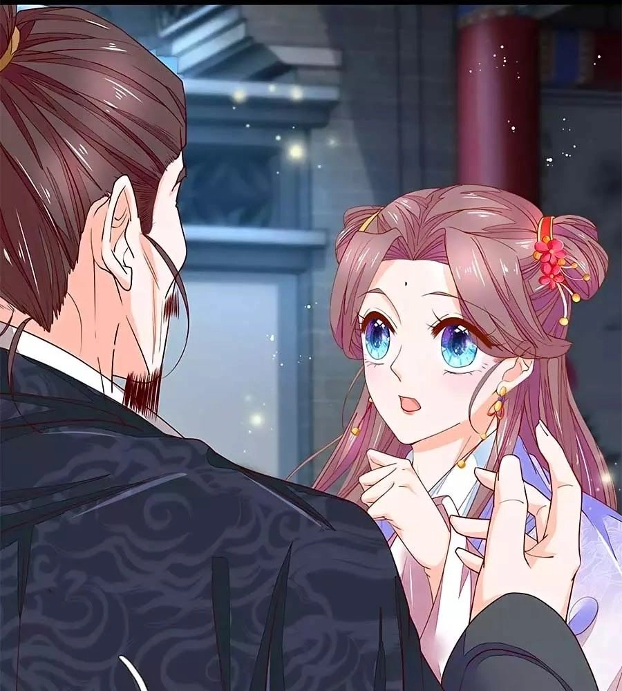 Y Hậu Lệ Thiên Chapter 31 - 3