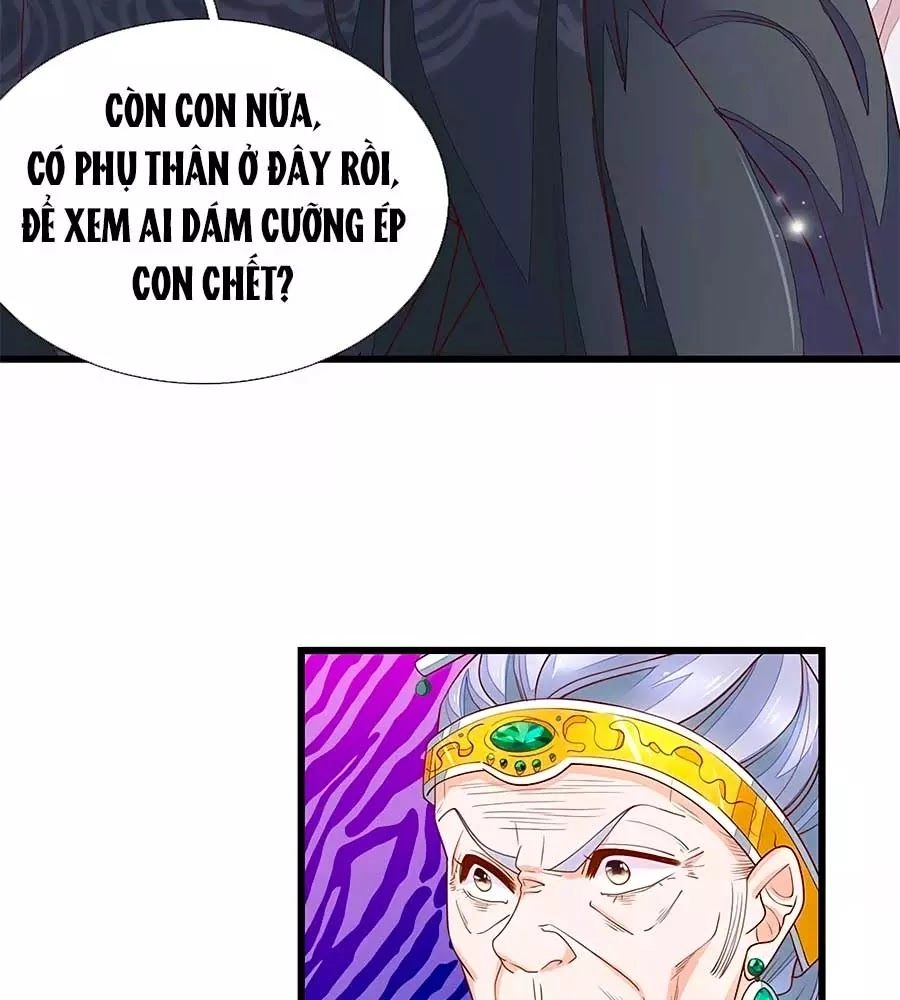 Y Hậu Lệ Thiên Chapter 31 - 4