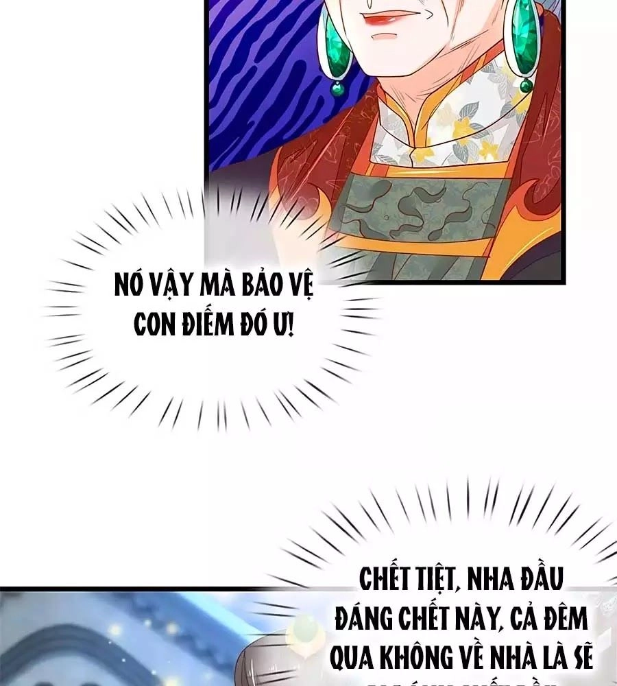 Y Hậu Lệ Thiên Chapter 31 - 5