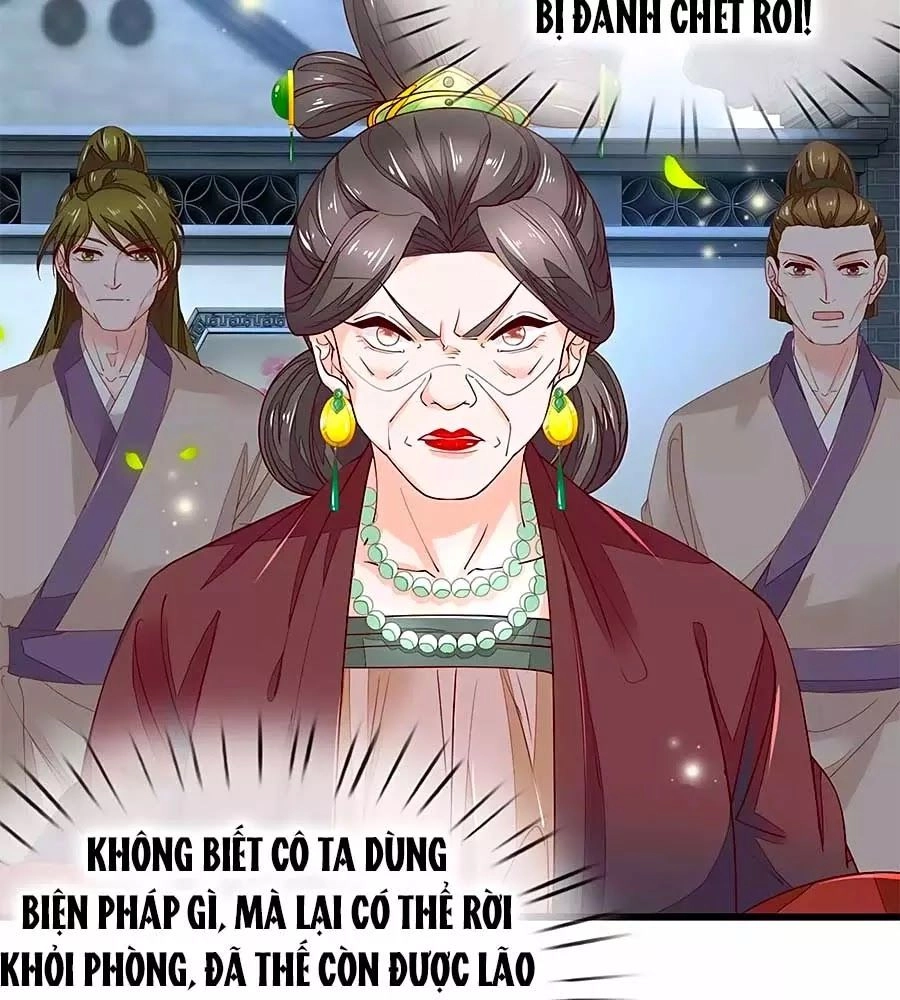 Y Hậu Lệ Thiên Chapter 31 - 6