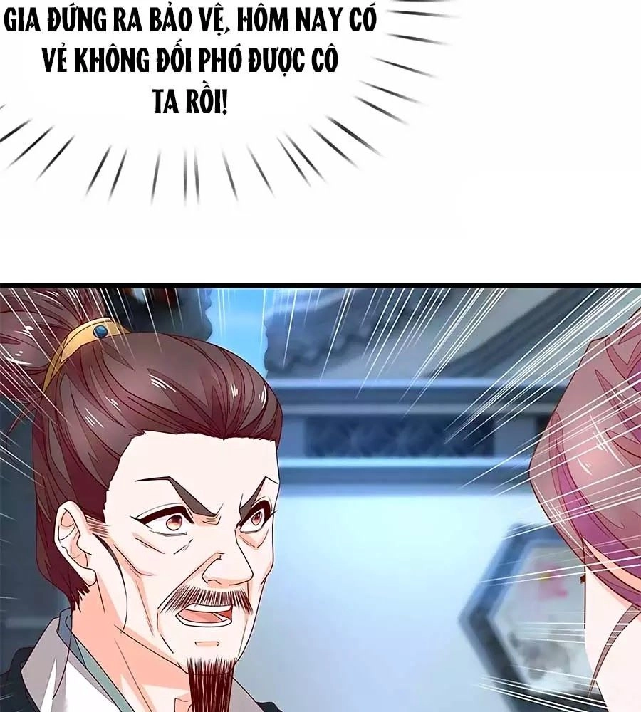 Y Hậu Lệ Thiên Chapter 31 - 7