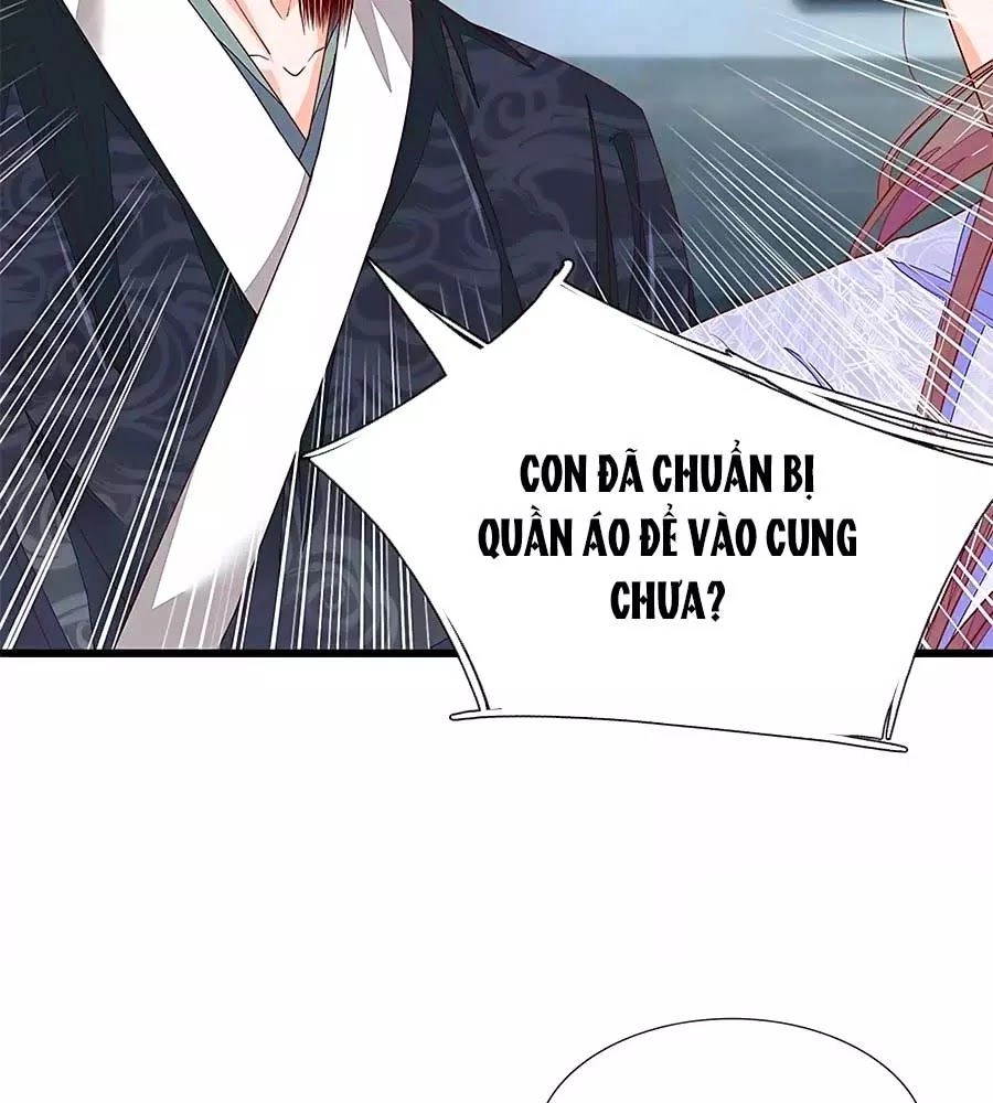 Y Hậu Lệ Thiên Chapter 31 - 8