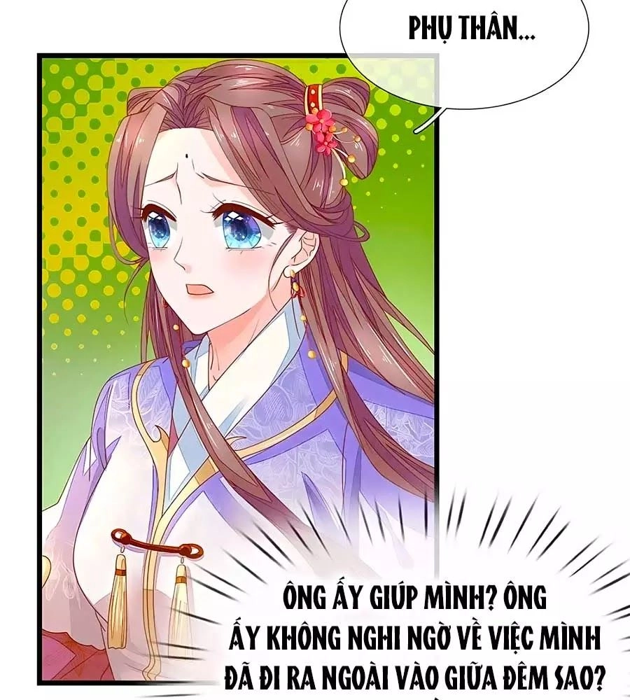 Y Hậu Lệ Thiên Chapter 31 - 9