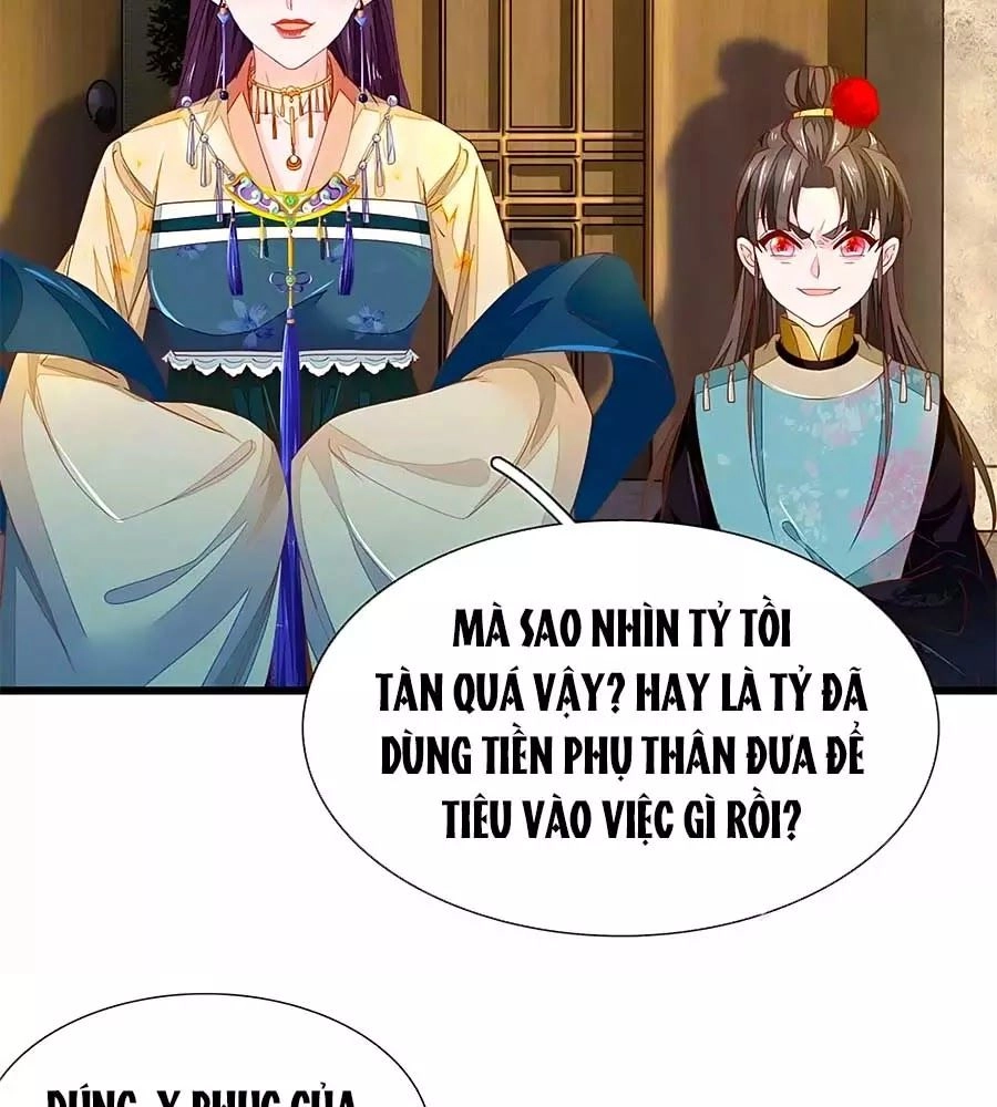 Y Hậu Lệ Thiên Chapter 31 - 11