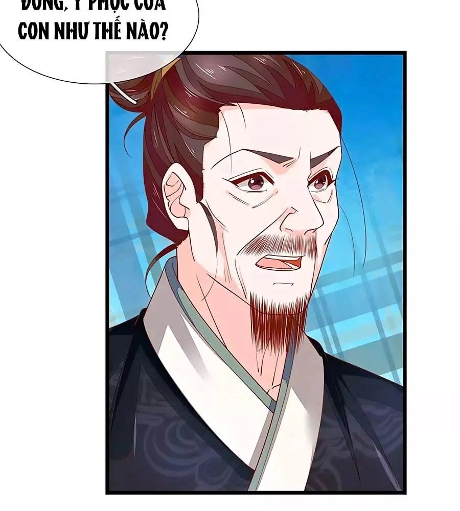 Y Hậu Lệ Thiên Chapter 31 - 12