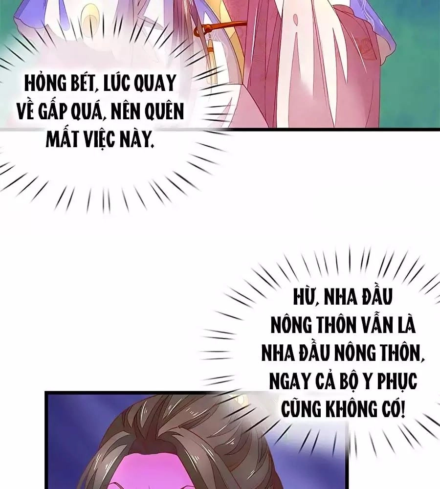 Y Hậu Lệ Thiên Chapter 31 - 14