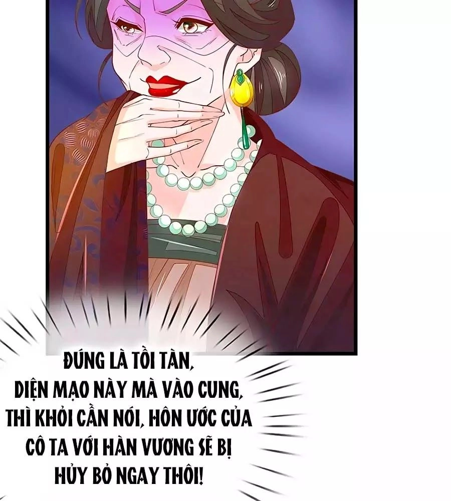 Y Hậu Lệ Thiên Chapter 31 - 15