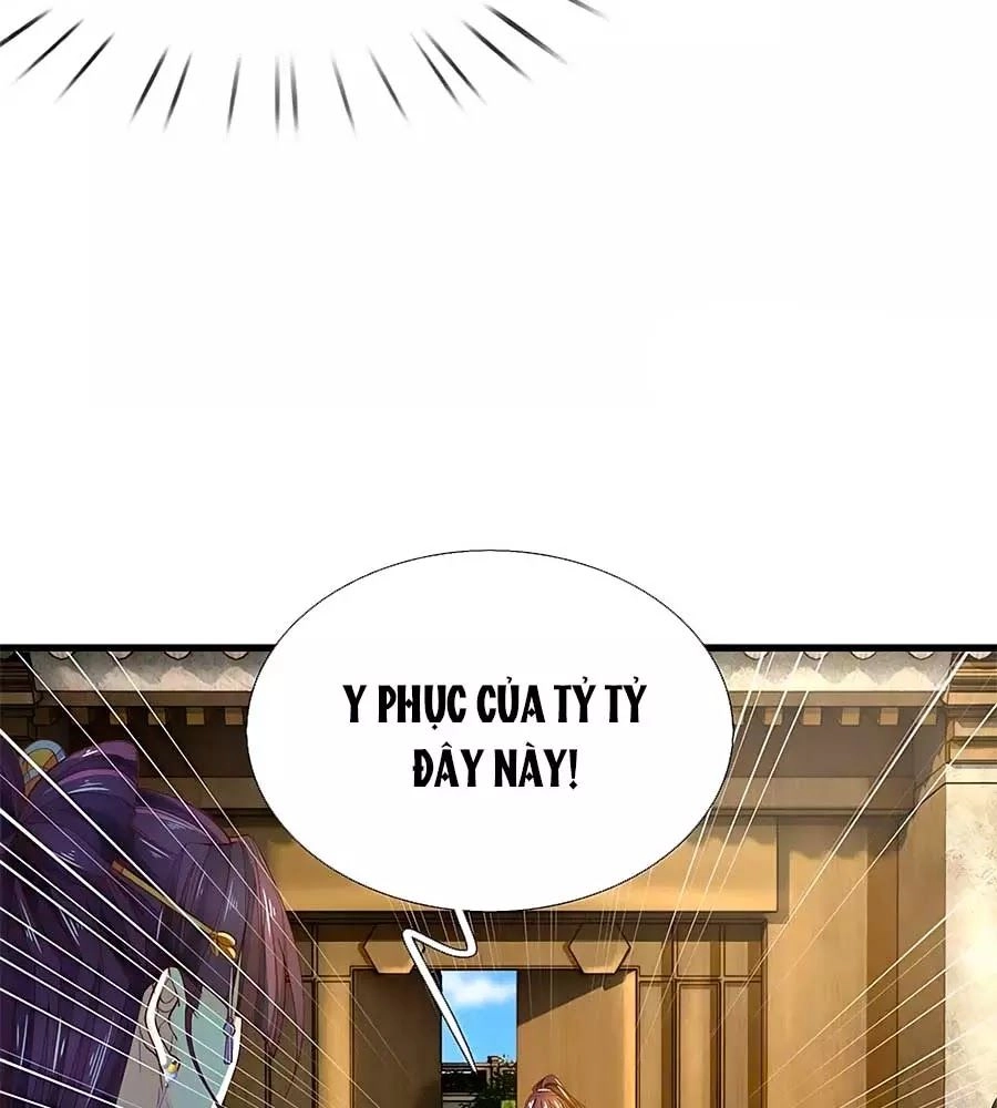 Y Hậu Lệ Thiên Chapter 31 - 16