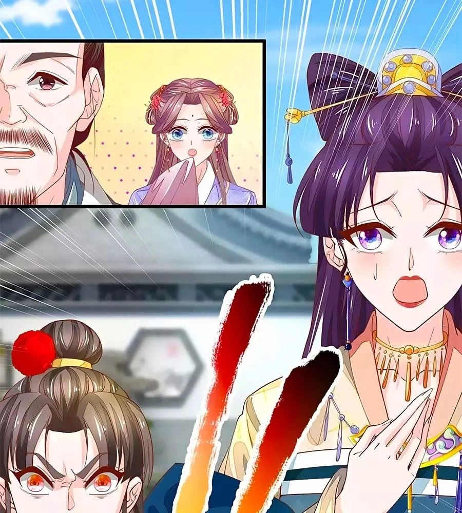 Y Hậu Lệ Thiên Chapter 31 - 18