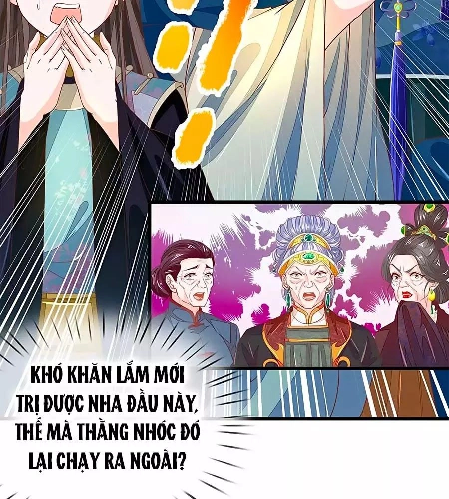 Y Hậu Lệ Thiên Chapter 31 - 19