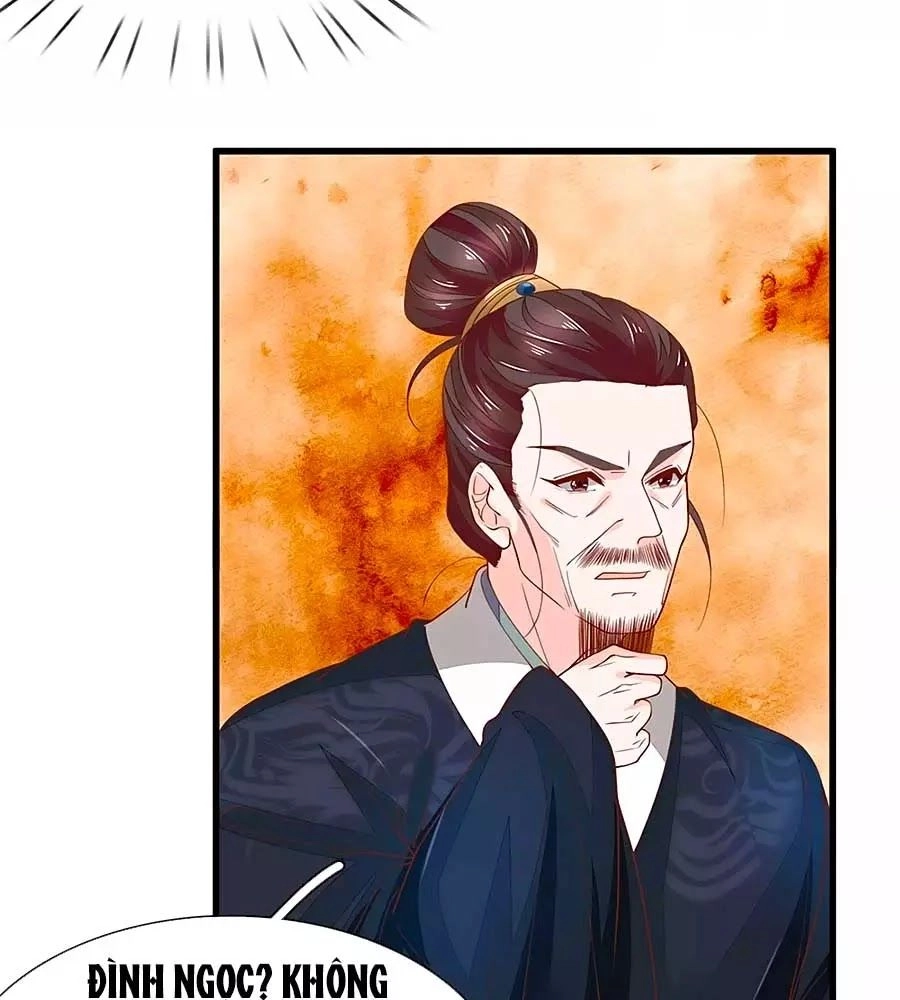 Y Hậu Lệ Thiên Chapter 31 - 20