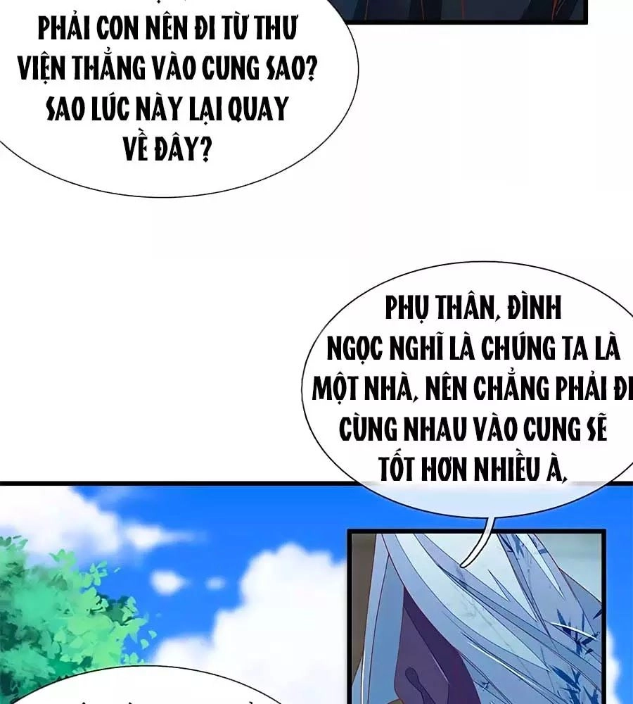 Y Hậu Lệ Thiên Chapter 31 - 21