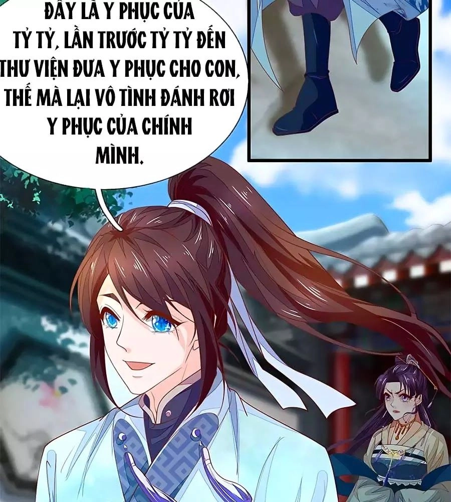Y Hậu Lệ Thiên Chapter 31 - 22