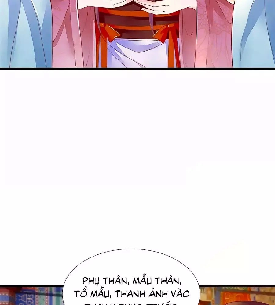 Y Hậu Lệ Thiên Chapter 32 - 10