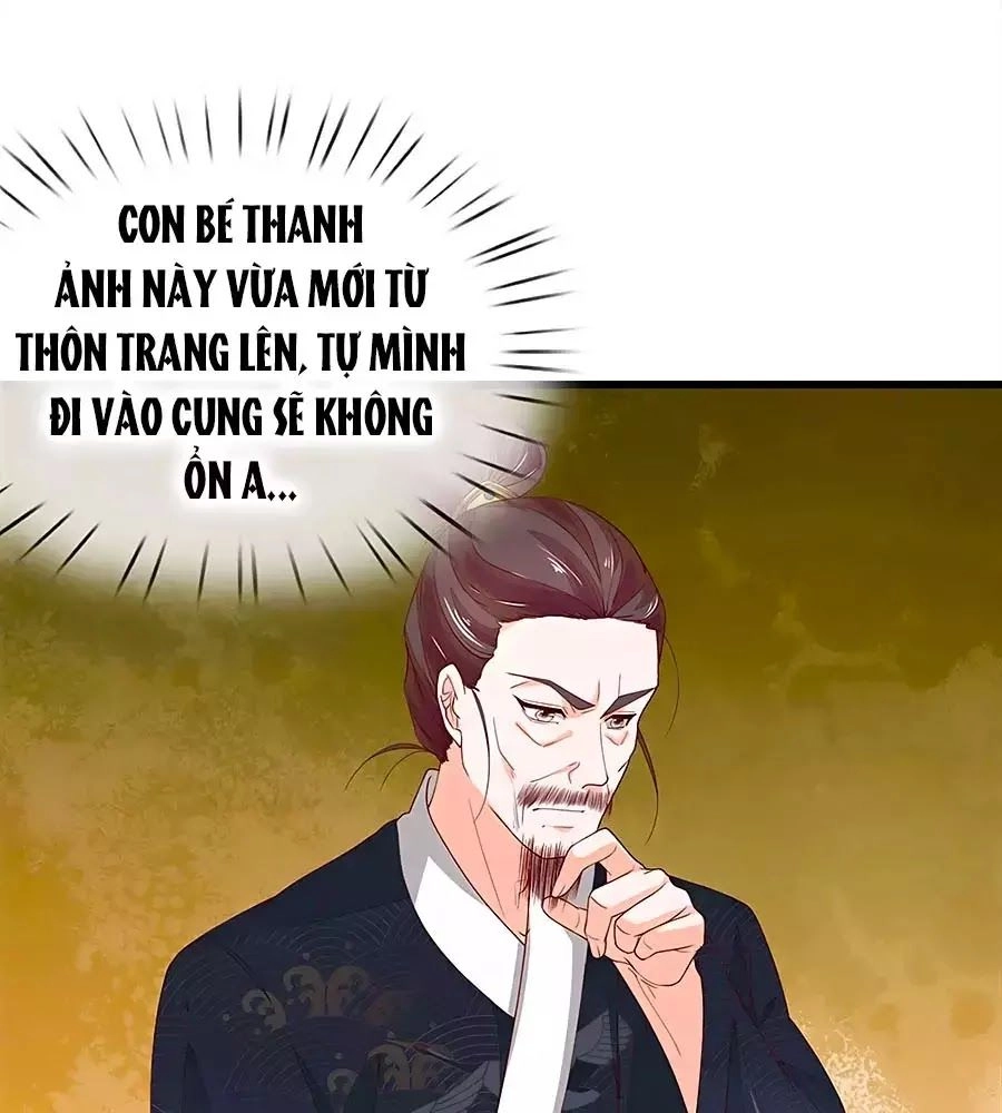 Y Hậu Lệ Thiên Chapter 33 - 1