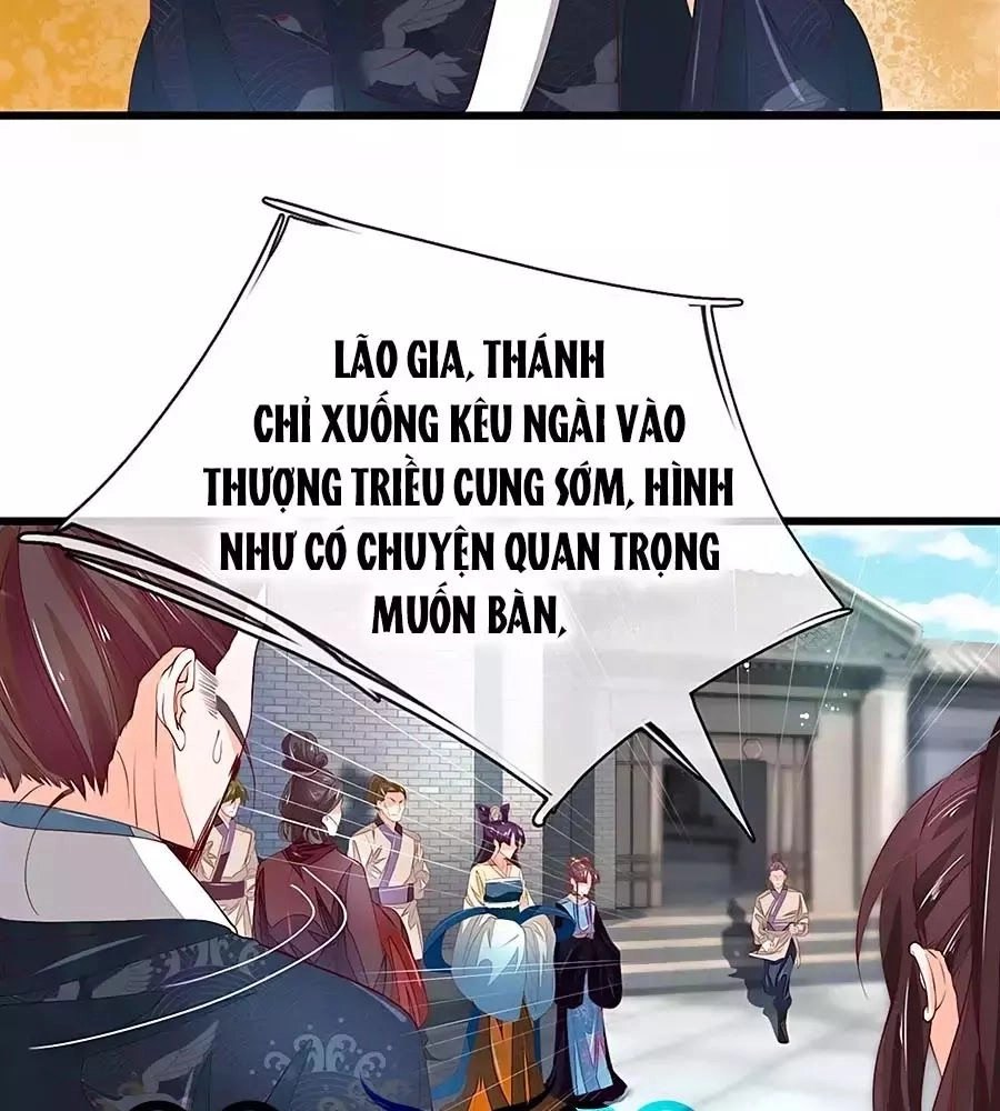 Y Hậu Lệ Thiên Chapter 33 - 2