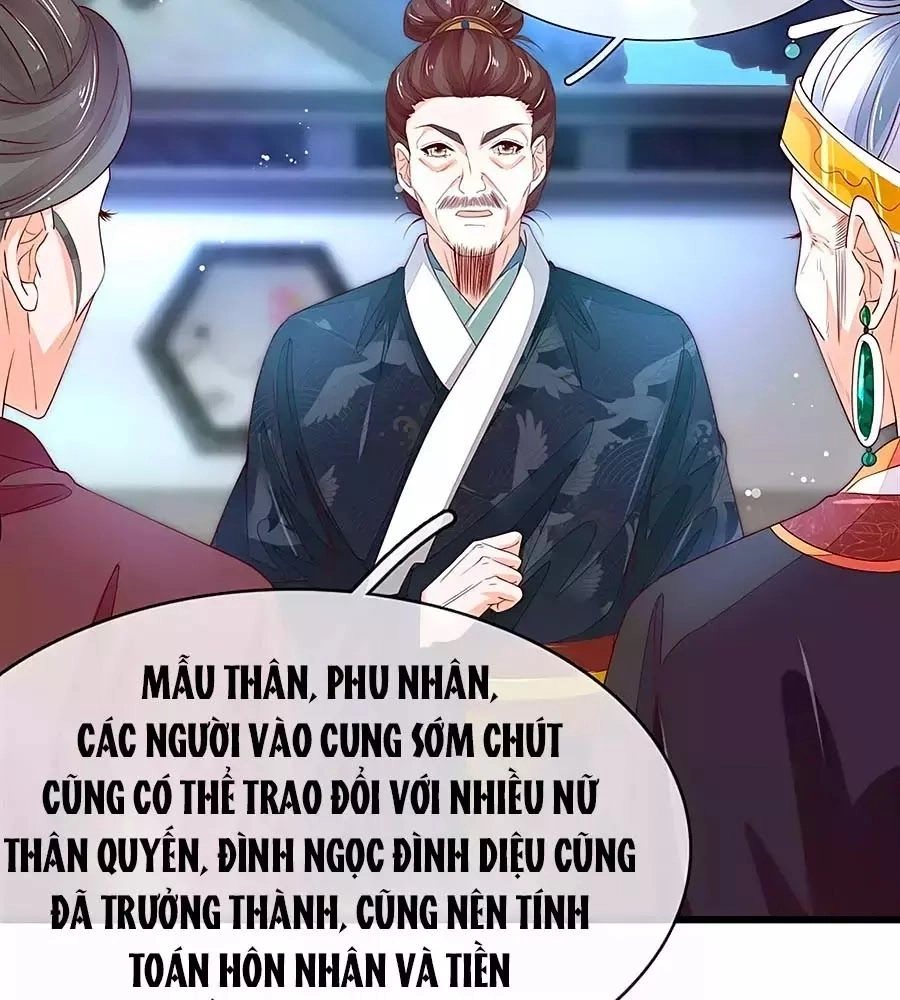 Y Hậu Lệ Thiên Chapter 33 - 5