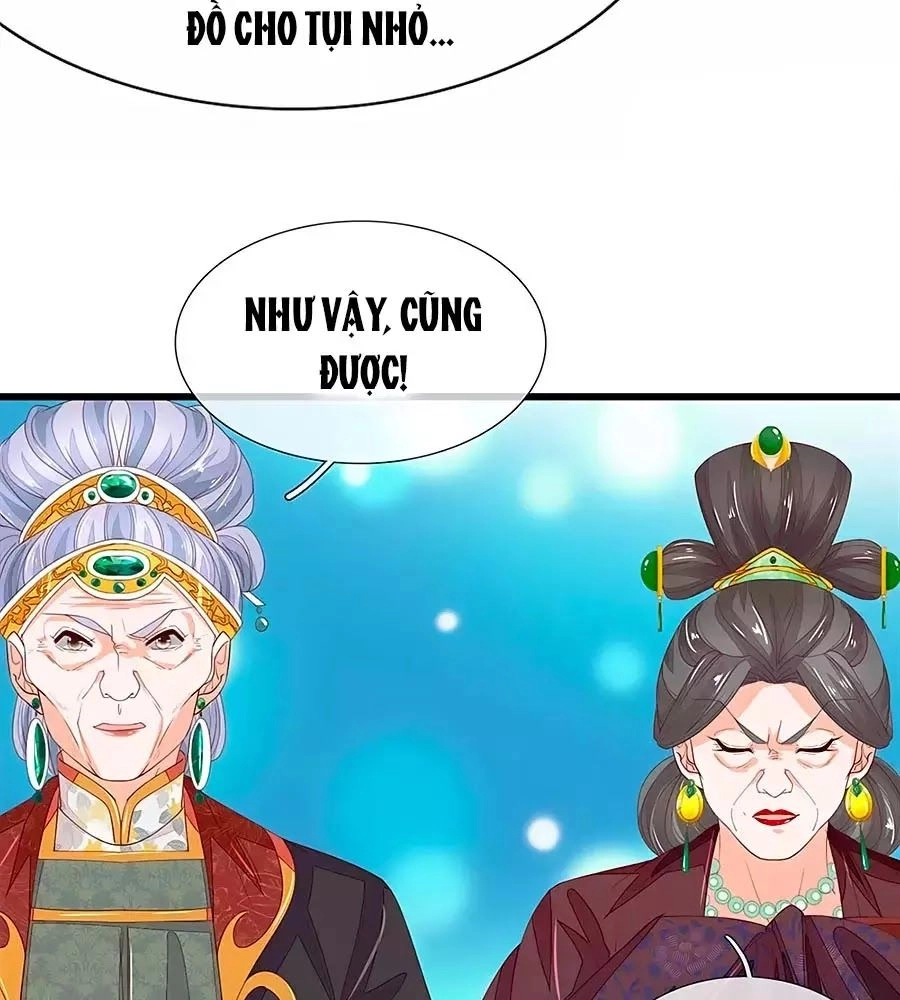 Y Hậu Lệ Thiên Chapter 33 - 6