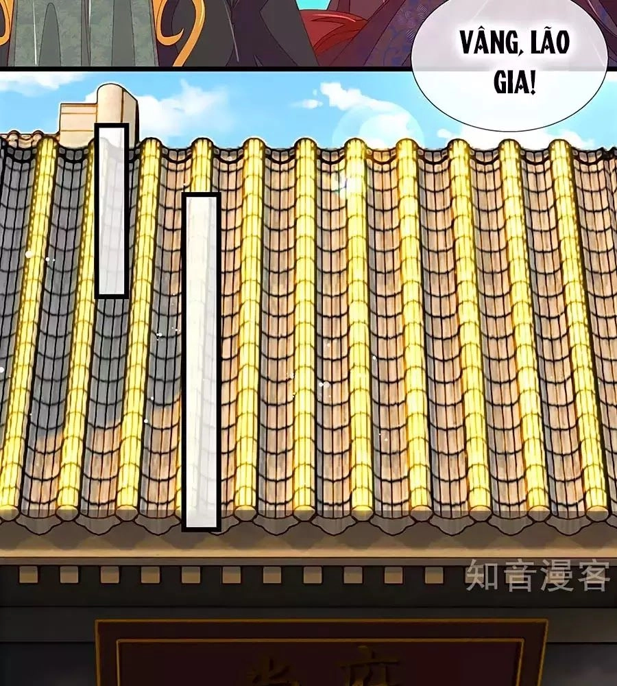 Y Hậu Lệ Thiên Chapter 33 - 7