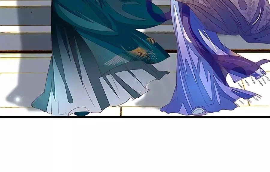 Y Hậu Lệ Thiên Chapter 33 - 9