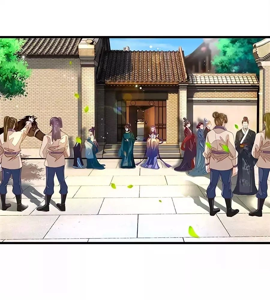 Y Hậu Lệ Thiên Chapter 33 - 10