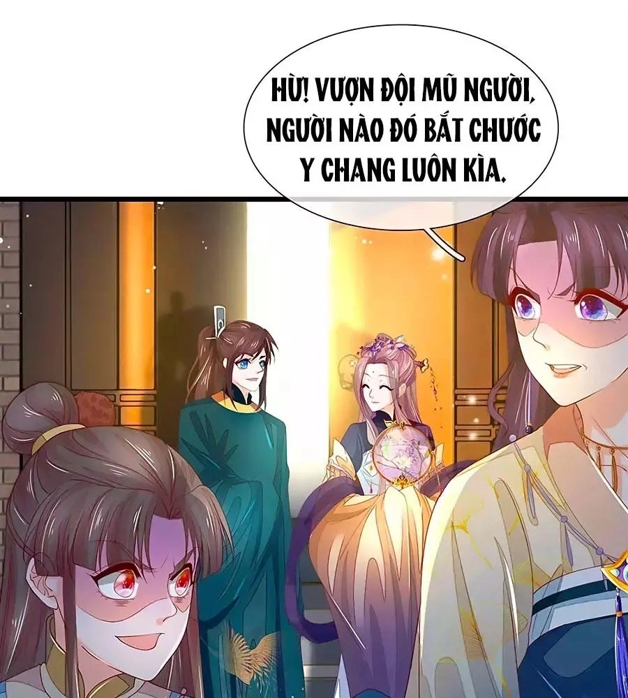Y Hậu Lệ Thiên Chapter 33 - 11