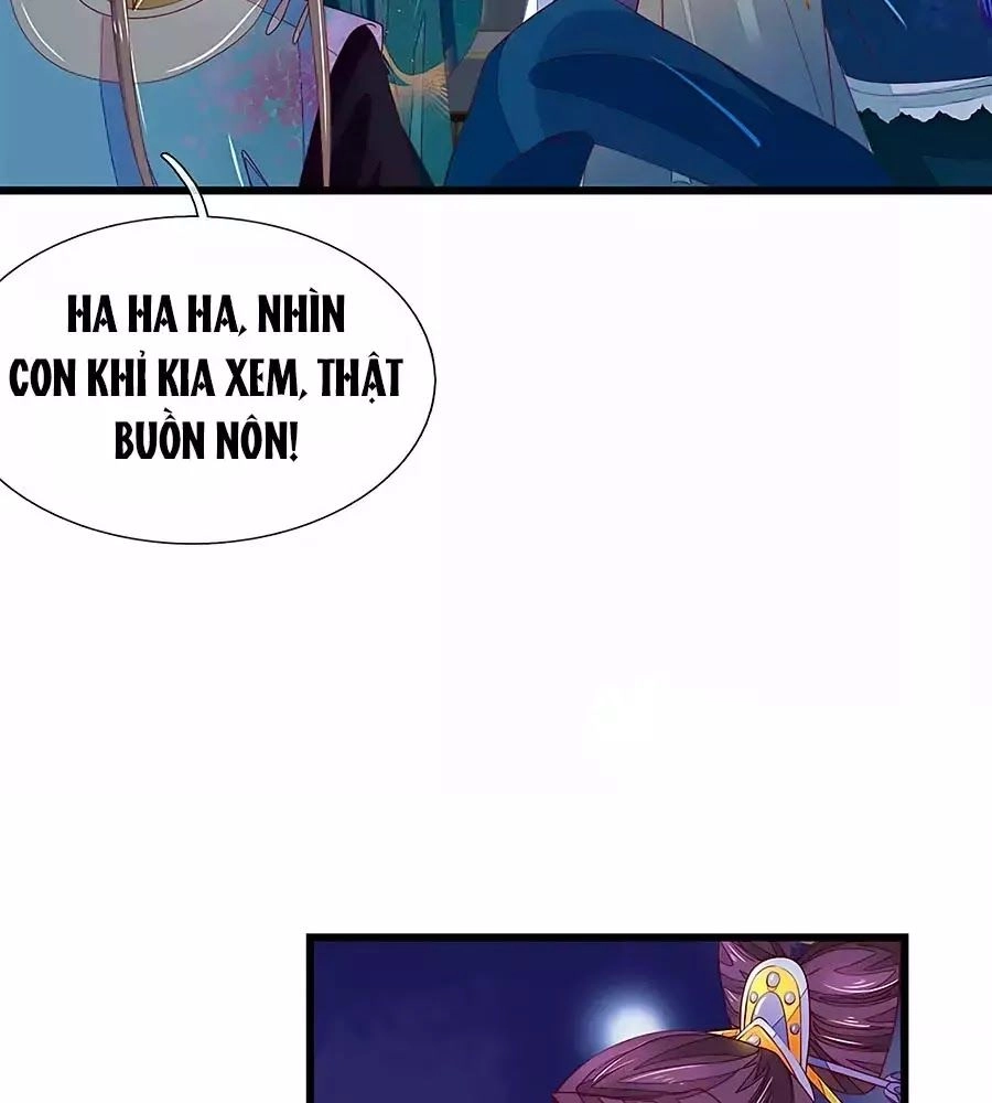 Y Hậu Lệ Thiên Chapter 33 - 12