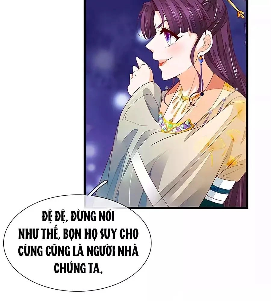 Y Hậu Lệ Thiên Chapter 33 - 13