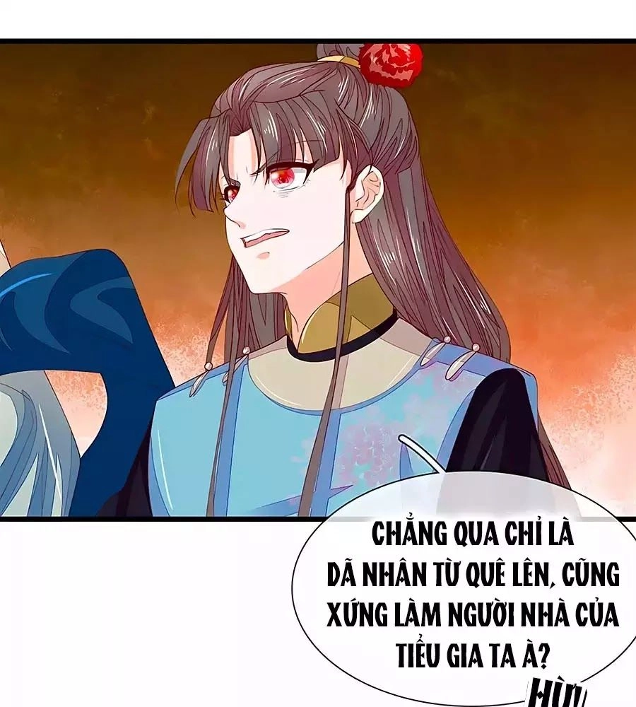 Y Hậu Lệ Thiên Chapter 33 - 15