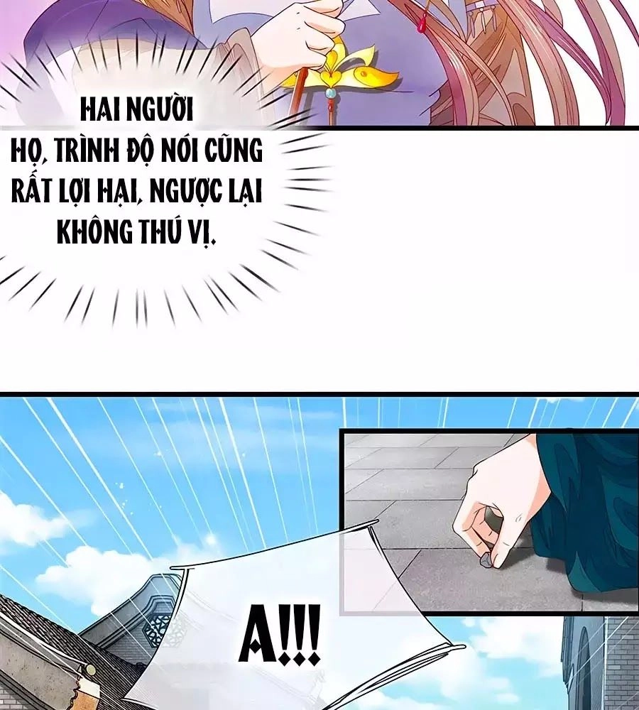 Y Hậu Lệ Thiên Chapter 33 - 18