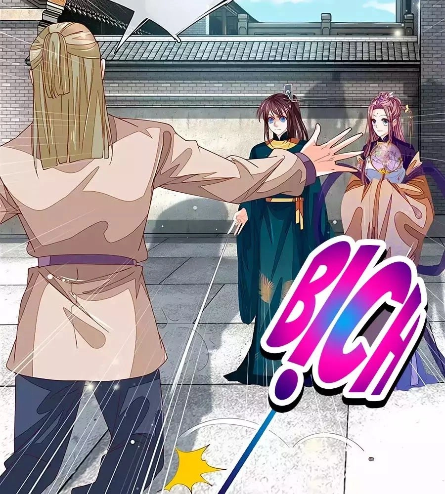 Y Hậu Lệ Thiên Chapter 33 - 19