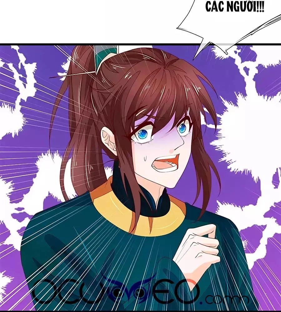 Y Hậu Lệ Thiên Chapter 33 - 29