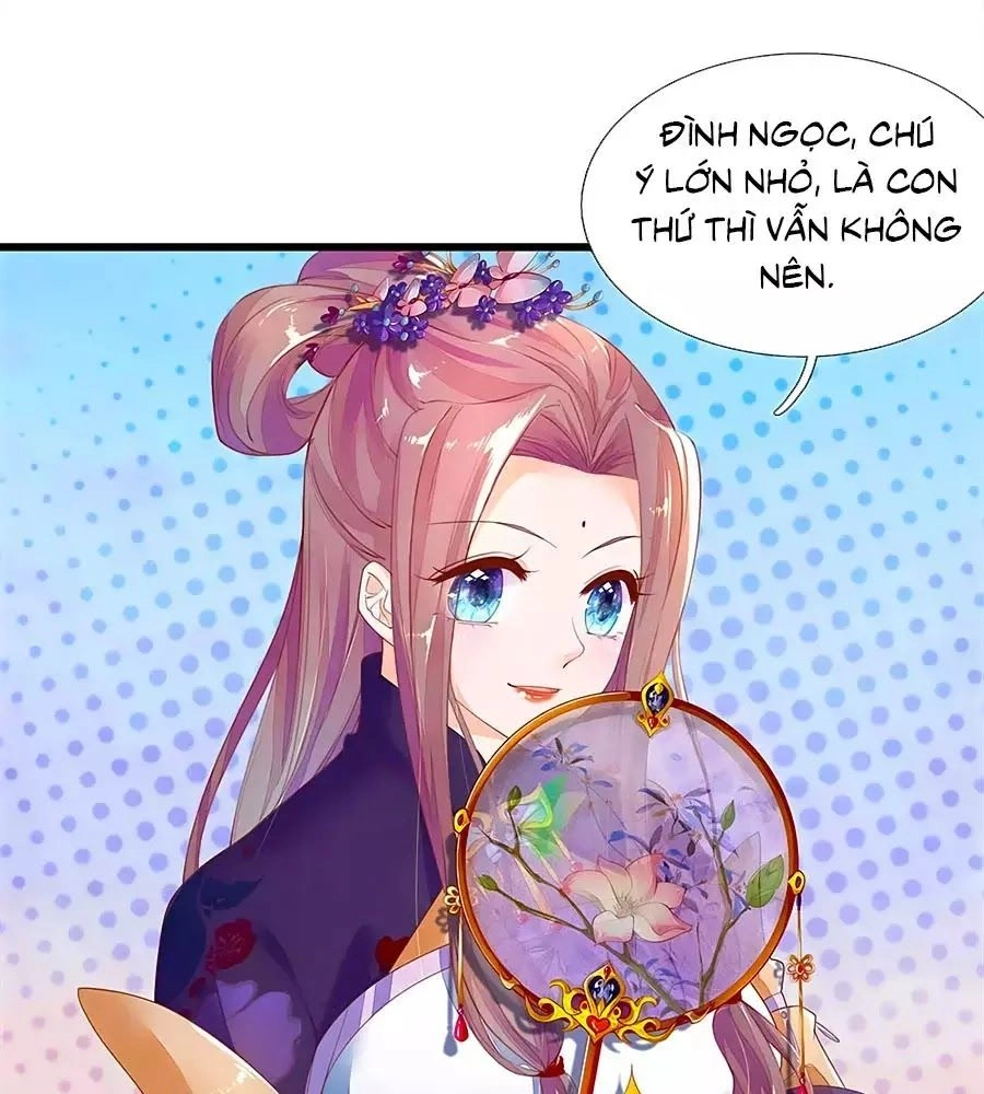 Y Hậu Lệ Thiên Chapter 34 - 1