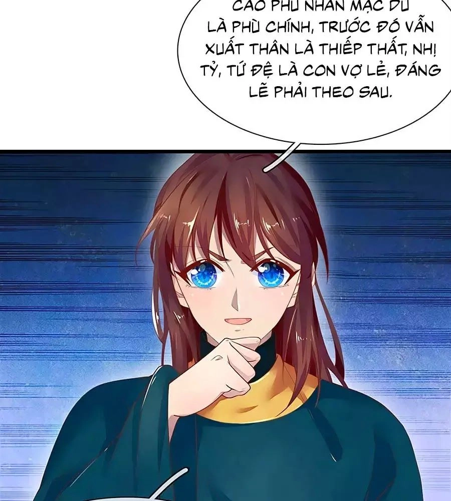 Y Hậu Lệ Thiên Chapter 34 - 4