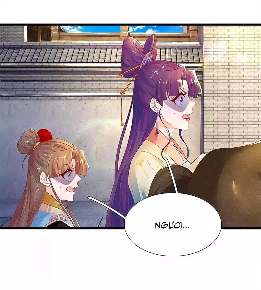 Y Hậu Lệ Thiên Chapter 34 - 6