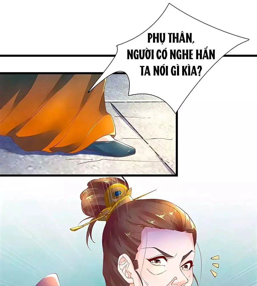 Y Hậu Lệ Thiên Chapter 34 - 7