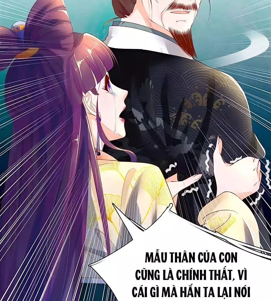 Y Hậu Lệ Thiên Chapter 34 - 8