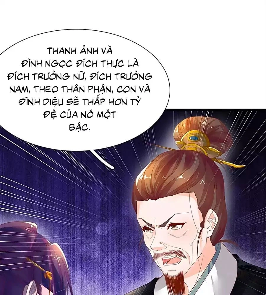 Y Hậu Lệ Thiên Chapter 34 - 10