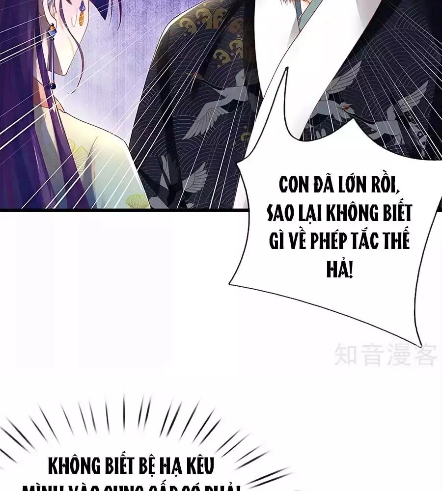 Y Hậu Lệ Thiên Chapter 34 - 11