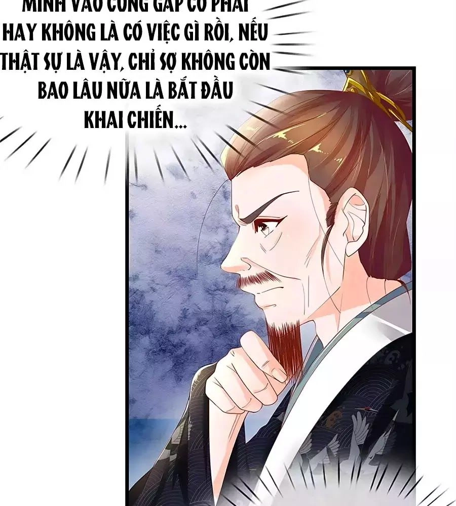 Y Hậu Lệ Thiên Chapter 34 - 12