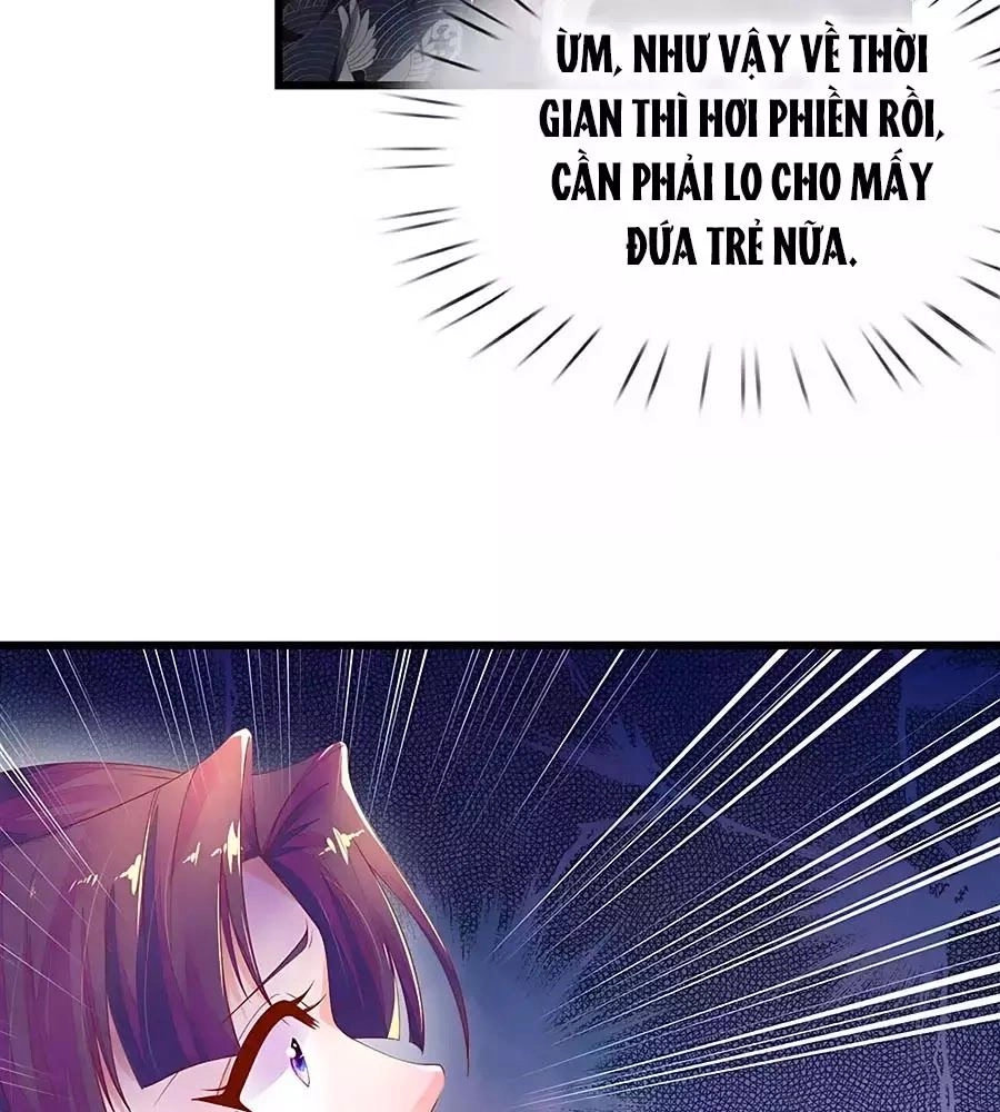 Y Hậu Lệ Thiên Chapter 34 - 13