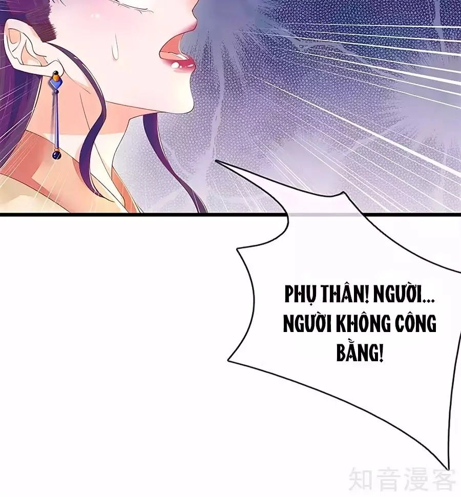 Y Hậu Lệ Thiên Chapter 34 - 14