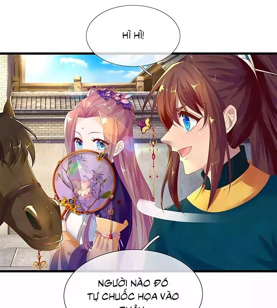 Y Hậu Lệ Thiên Chapter 34 - 15