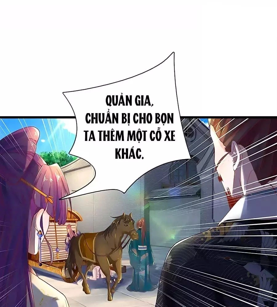 Y Hậu Lệ Thiên Chapter 34 - 18