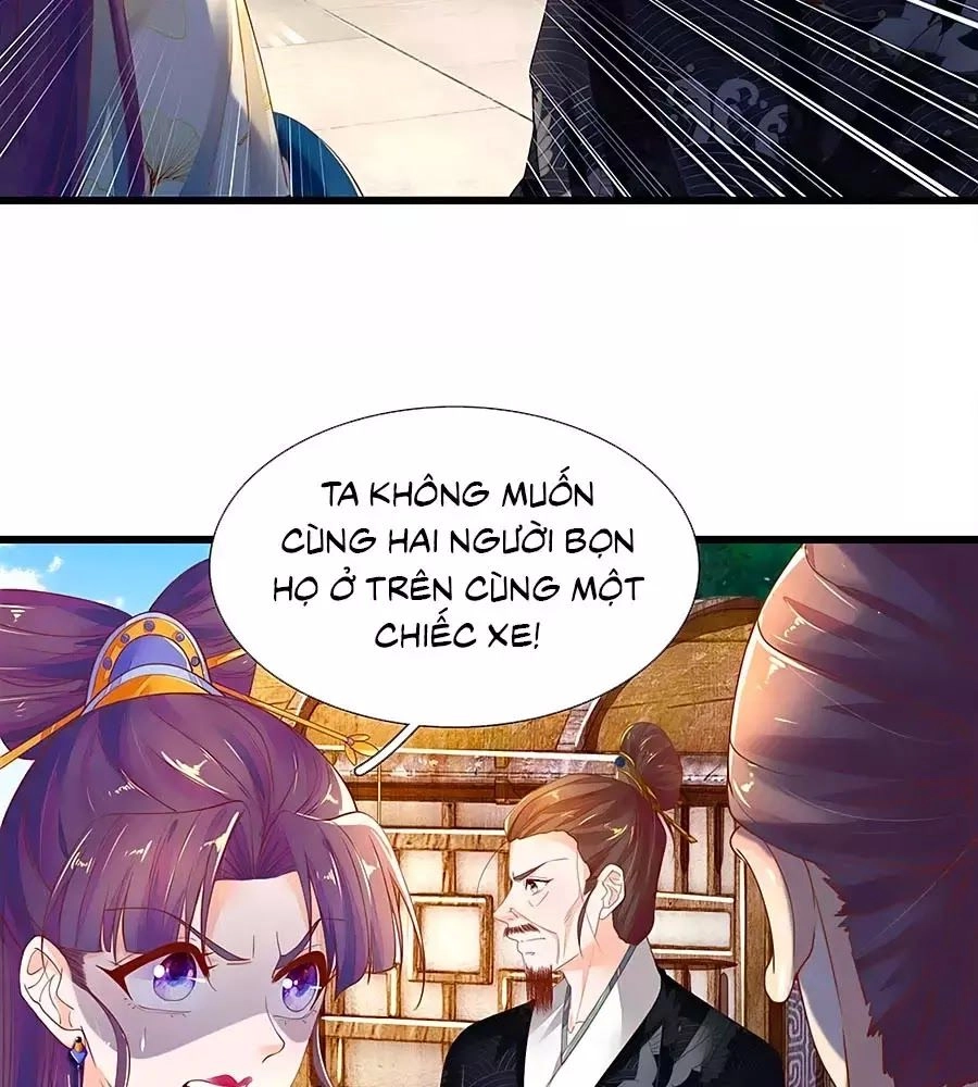 Y Hậu Lệ Thiên Chapter 34 - 19