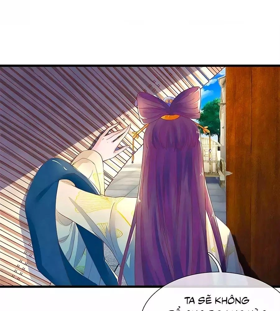 Y Hậu Lệ Thiên Chapter 34 - 21