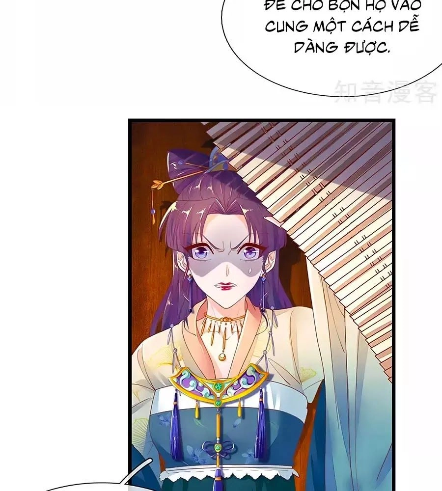 Y Hậu Lệ Thiên Chapter 34 - 22